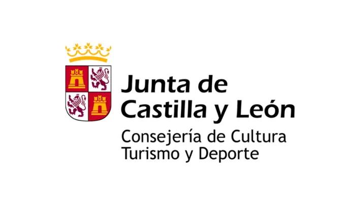 Junta de Castilla y León - Consejería de Cultura, Turismo y Deporte