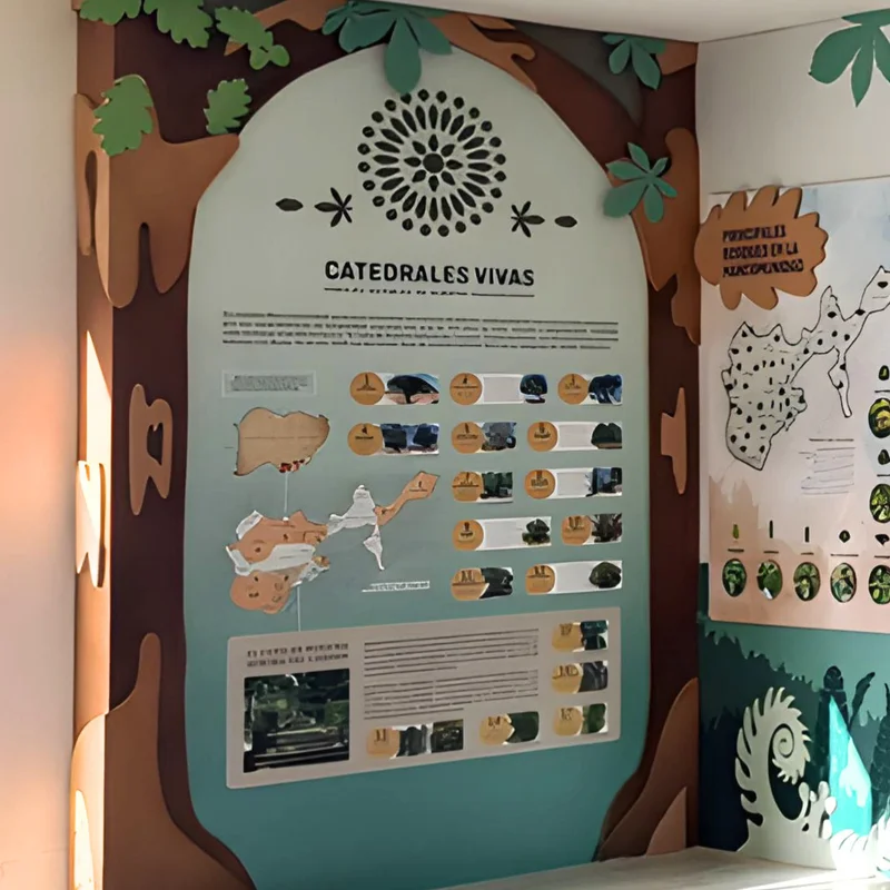 Notable trees