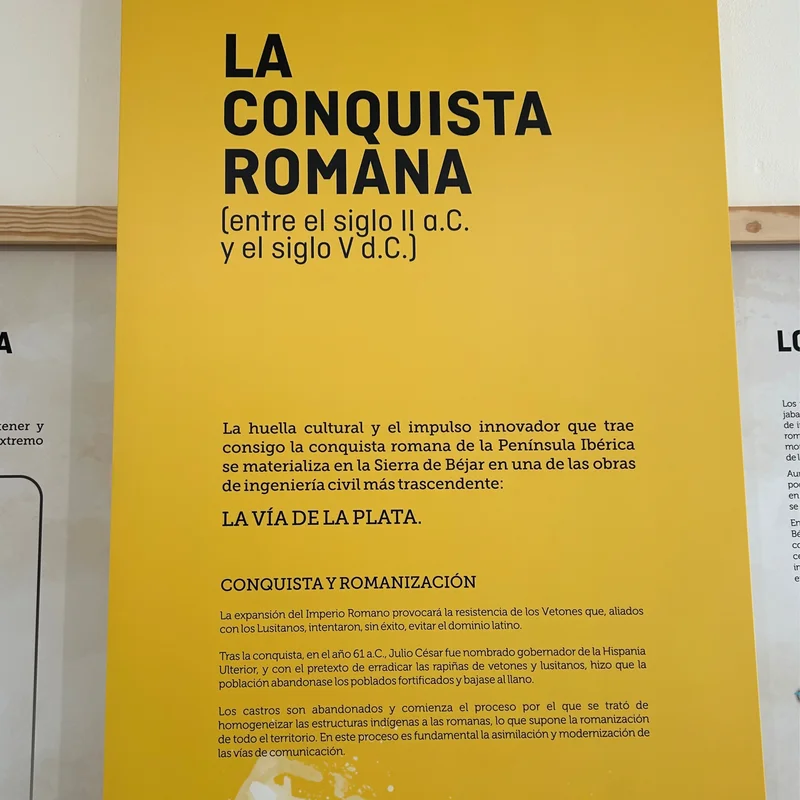 La Conquista Romana (Siglo II a.C. - Siglo V d.C.)