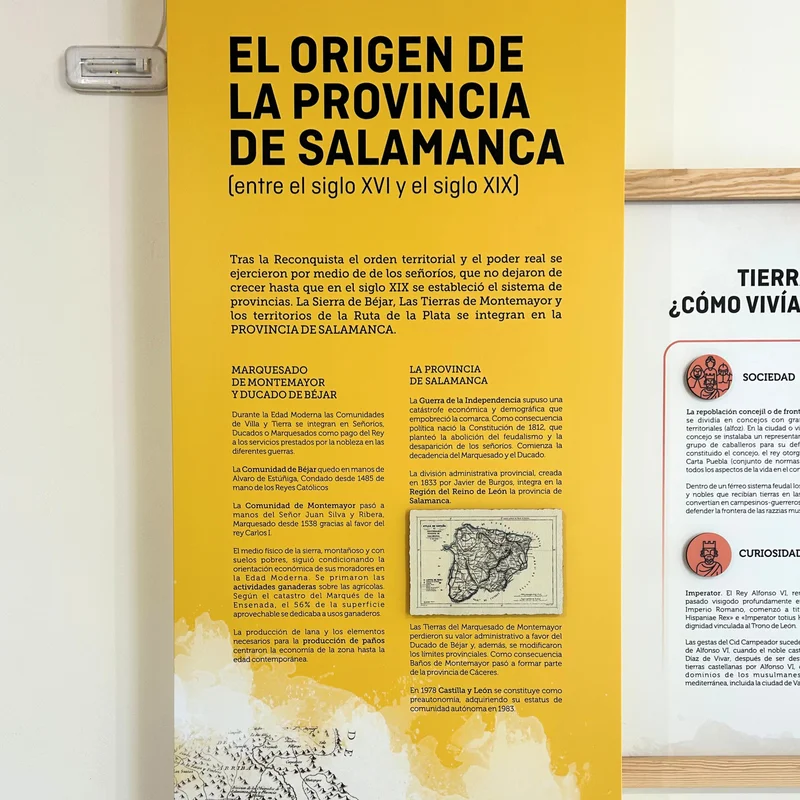 La Mesta - La asamblea de pastores