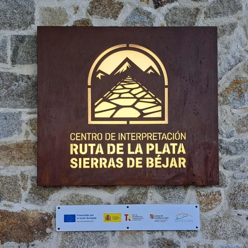 Fin del recorrido